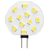 Żarówka diodowa LED G4 2.5W - 8433325363345
