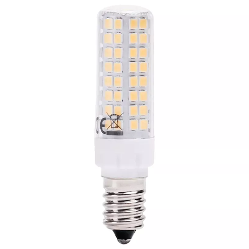 Żarówka diodowa LED E14 7W - 8433325363284