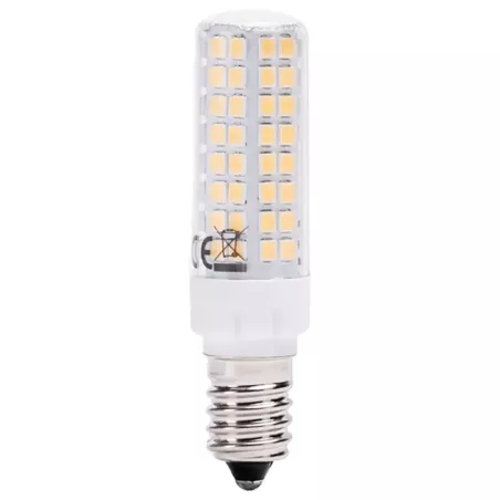 Żarówka diodowa LED E14 7W - 8433325363284