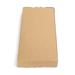 Choinka 40cm stożkowa z gwiazdą 3d biała zimna niskonapięciowa - 8433325341084