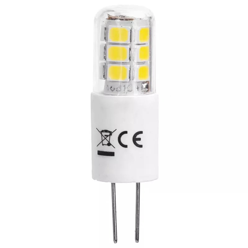 Żarówka diodowa LED G4 2W - 8433325363413