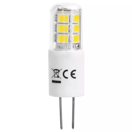 Żarówka diodowa LED G4 2W - 8433325363413