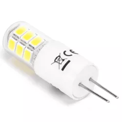 Żarówka diodowa LED G4 2W - 8433325363413
