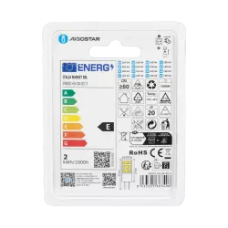 Żarówka diodowa LED G4 2W - 8433325363406