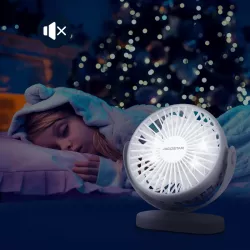 Wentylator stołowy - 8433325330415