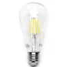 Żarówka LED 18W/230V Filament ST64 retro E27 biała zimna 1980lm - 8433325358525