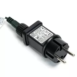 Niskonapięciowa płaska taśma świetlna, Ciepła biel – Zimna - 8433325380984