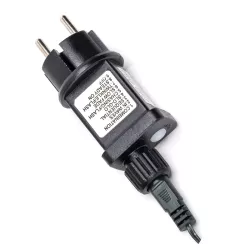 Niskonapięciowa taśma świetlna fajerwerkowa, RGBY, 5m - 8433325381479