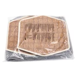 Składany drapak z deską dla kota - 8719138205158