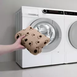 Stewer dla zwierząt wzór w łapy - 8719138034000