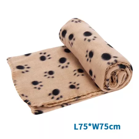 Stewer dla zwierząt wzór w łapy - 8719138019472