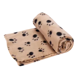 Stewer dla zwierząt wzór w łapy - 8719138019472