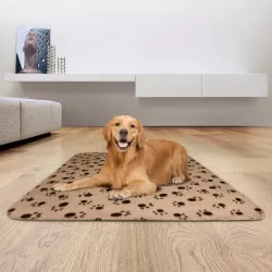 Stewer dla zwierząt wzór w łapy - 8719138019472