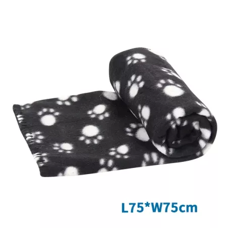 Stewer dla zwierząt wzór w łapy - 8719138019458