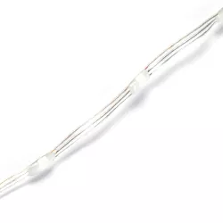 Inteligentne kurtyny świetlne, 5+1x1 m, RGBIC - 8433325365837