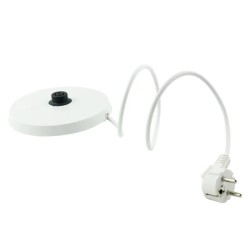 Czajnik elektryczny 2200W 1.7L Taylor Swoden Sea lekki i praktyczny - 8433325200008