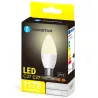 Żarówka LED 12W 4000K 1170lm świecowa C37 E27 2szt białe neutralne - 8433325387648