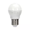 Żarówka LED 11W/230V 4000K 1060lm mała neutralna kulka G45 gwint E27 - 8433325387754