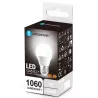 Żarówka LED 11W/230V 6500K 1060lm mała biała zimna kulka G45 gwint E27 - 8433325387785