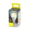 Żarówka LED 12W 4000K 1170lm biała mała neutralna kulka G45 gwint E27 - 8433325388003
