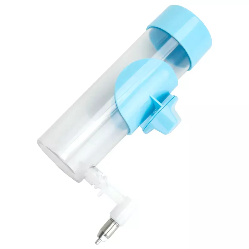 Poidło dla ptaków lub gryzoni automatyczny dozownik wody do klatki - 8719138224227