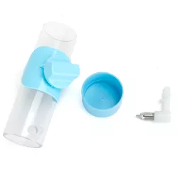 Poidło dla ptaków lub gryzoni automatyczny dozownik wody do klatki - 8719138224227