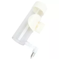 Poidło dla ptaków lub gryzoni automatyczny dozownik wody do klatki - 8719138224227