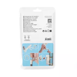 Poidło dla ptaków lub gryzoni automatyczny dozownik wody do klatki - 8719138224227