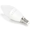 Żarówka LED 12W/230V 4000K 1170lm biała neutralna świecowa C37 E14 - 8433325387457