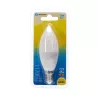 Żarówka LED 12W/230V 4000K 1170lm biała neutralna świecowa C37 E14 - 8433325387457