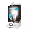 Żarówka LED 9W 840lm zimna z czujnikiem ruchu i zmierzchu A60/E27 - 8433325387136