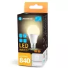Żarówka LED 9W 840lm ciepła z czujnikiem ruchu i światła A60/E27 - 8433325387112