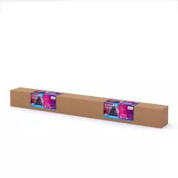 Choinka światłowodowa niskonapięciowa, Zimna biel, 150 cm - 8433325307639