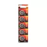 Bateria pastylkowa CR2032 3V 5 szt. - 8433325185671
