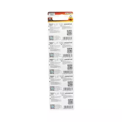 Bateria pastylkowa CR2032 3V 5 szt. - 8433325185671