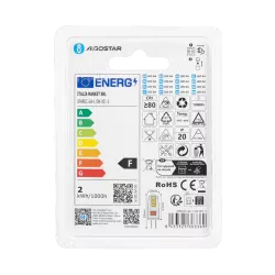 Żarówka diodowa LED G4 1.5W - 8433325363369