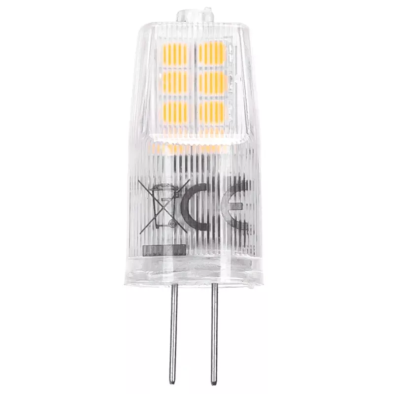 Żarówka diodowa LED G4 2W - 8433325363383
