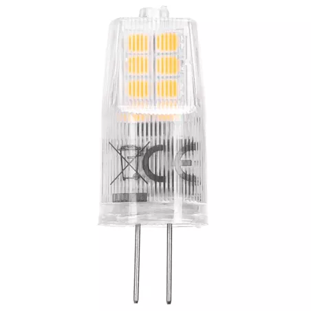 Żarówka diodowa LED G4 2W - 8433325363383