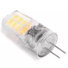 Żarówka diodowa LED G4 2W - 8433325363383