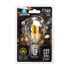 Żarówka LED 16W/230V Filament A60 E27 barwa bursztynowa 1760lm - 8433325358327
