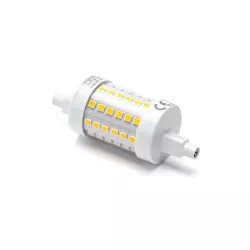 Koraliki Lampowe LED R7S 8W - 8433325201364