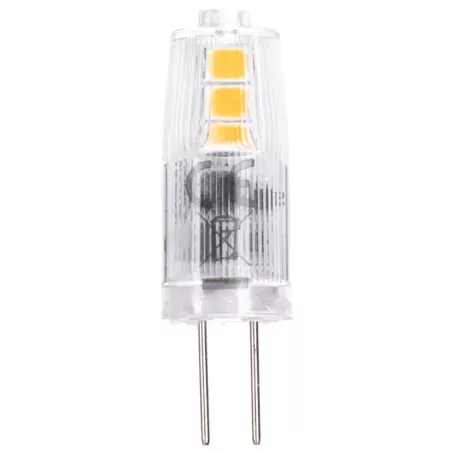 Żarówka diodowa LED G4 1.5W - 8433325363376