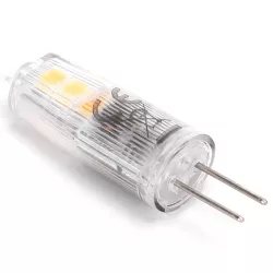 Żarówka diodowa LED G4 1.5W - 8433325363376