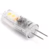 Żarówka diodowa LED G4 1.5W - 8433325363376