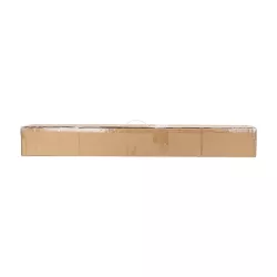 Choinka 120cm zielone drzewko zestaw z białymi chłodnymi lampkami led - 8433325368180
