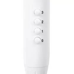 16-calowy 7-łopatkowy mechaniczny wentylator stojący - 8433325331313