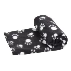 Stewer dla zwierząt wzór w łapy - 8719138034024