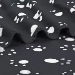 Stewer dla zwierząt wzór w łapy - 8719138034024