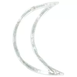 Niskonapięciowe podłączane lampki sznurkowe, gwiazdy i księżyce - 8433325366025