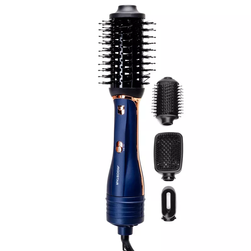 Suszarko lokówka 3w1 1200W Sophia do stylizacji i pielęgnacji włosów - 8433325410728